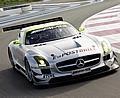 AMG Driving Academy 2011